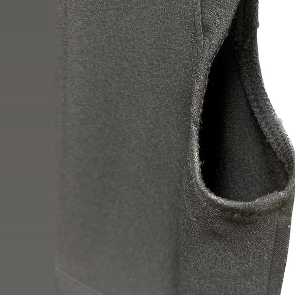 Metaphor Missy Little Black Dress - Picture 8 of 8